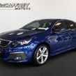 Peugeot 308 2019