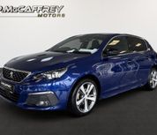 Peugeot 308 2019
