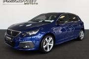 Peugeot 308 2019