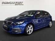 Peugeot 308 2019