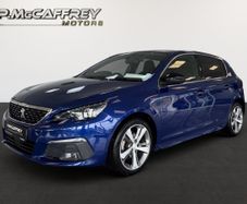 Peugeot 308 2019