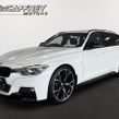 BMW 3 Series 2015