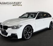BMW 3 Series 2015