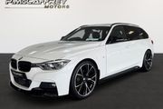BMW 3 Series 2015