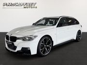 BMW 3 Series 2015