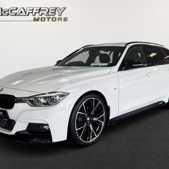 BMW 3 Series 2015
