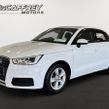 Audi A1 2017