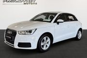 Audi A1 2017