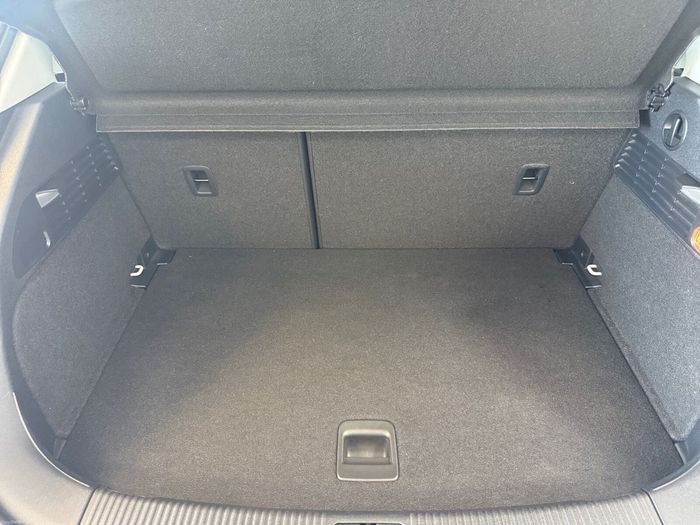 Audi A1 2017