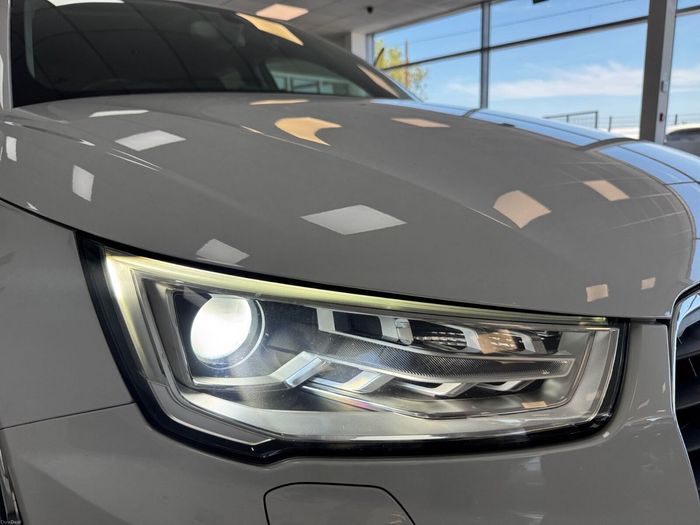 Audi A1 2017