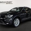 Volkswagen T-Roc 2020