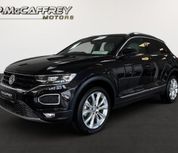 Volkswagen T-Roc 2020