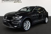 Volkswagen T-Roc 2020