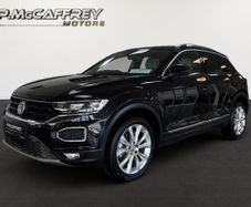 Volkswagen T-Roc 2020