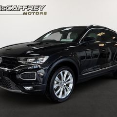 Volkswagen T-Roc 2020