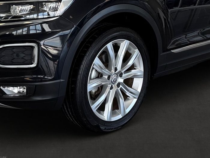 Volkswagen T-Roc 2020
