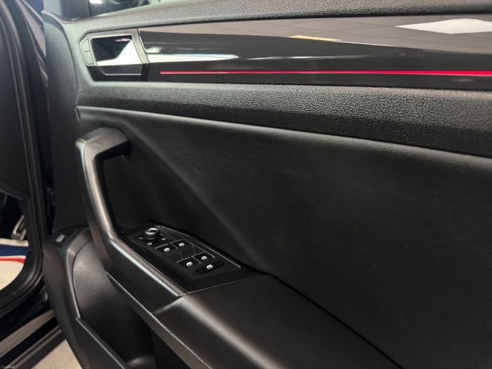 Volkswagen T-Roc 2020