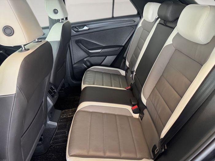 Volkswagen T-Roc 2020