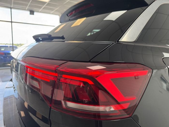 Volkswagen T-Roc 2020