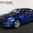 Peugeot 308 2019