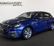 Peugeot 308 2019