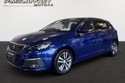 Peugeot 308 2019