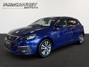 Peugeot 308 2019