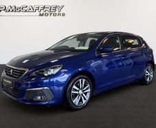 Peugeot 308 2019