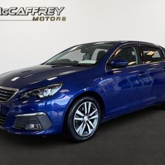 Peugeot 308 2019