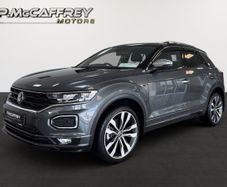 Volkswagen T-Roc 2021
