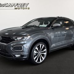 Volkswagen T-Roc 2021