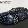 Audi A3 2019