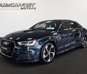 Audi A3 2019