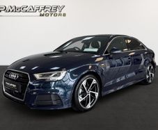 Audi A3 2019