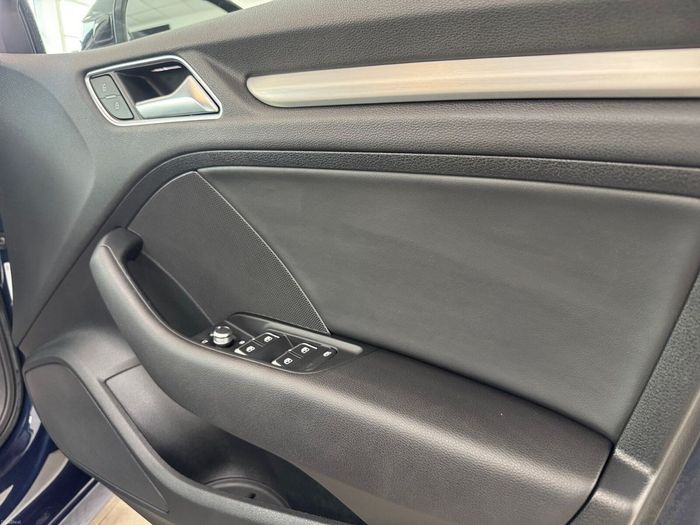 Audi A3 2019