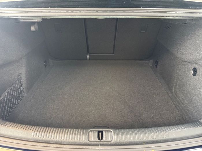 Audi A3 2019