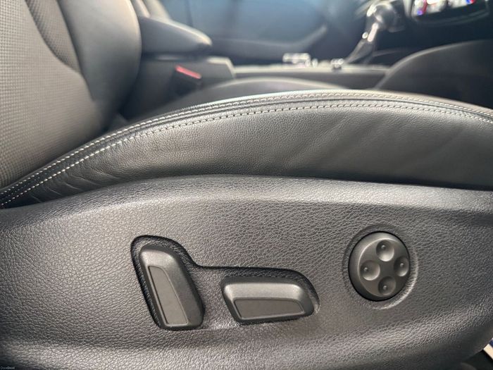 Audi A3 2019