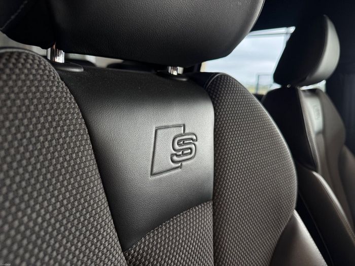 Audi A3 2019