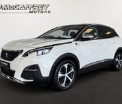 Peugeot 3008 2021