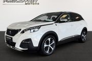 Peugeot 3008 2021