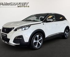 Peugeot 3008 2021