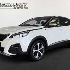 Peugeot 3008 2021