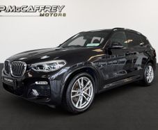 BMW X3 2019