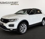 Volkswagen T-Roc 2021