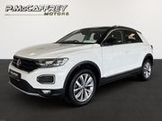 Volkswagen T-Roc 2021