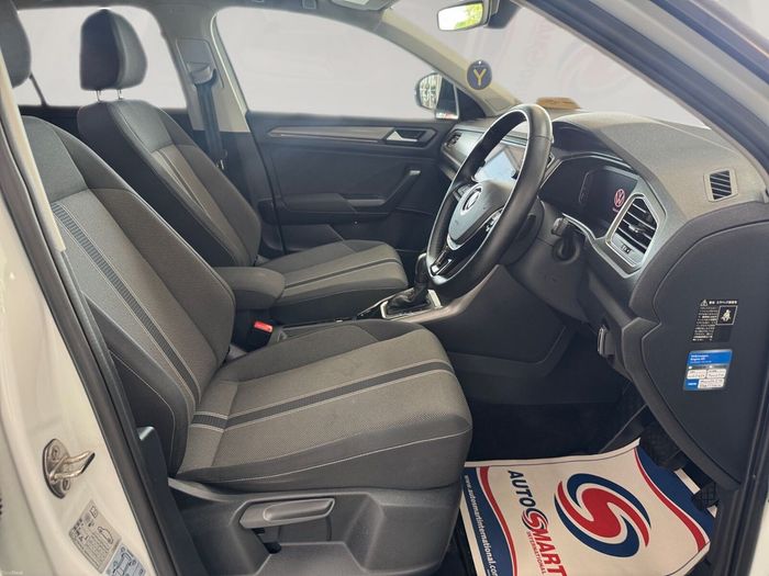 Volkswagen T-Roc 2021