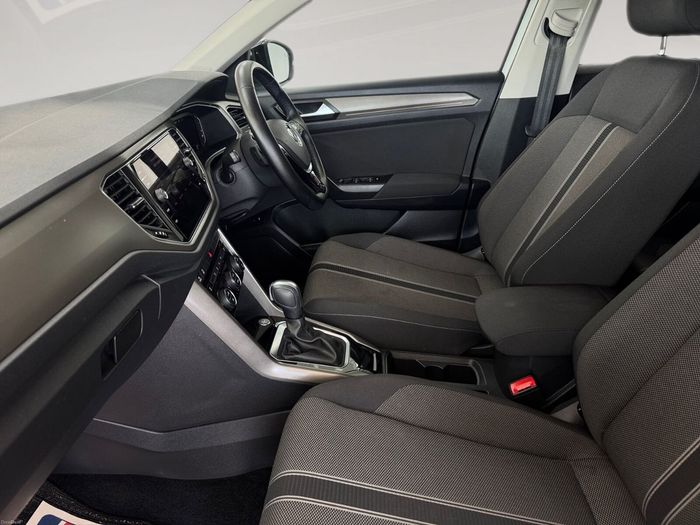 Volkswagen T-Roc 2021