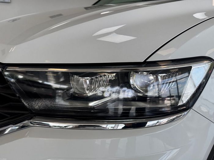 Volkswagen T-Roc 2021