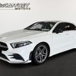 Mercedes-Benz A-Class 2020
