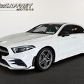 Mercedes-Benz A-Class 2020